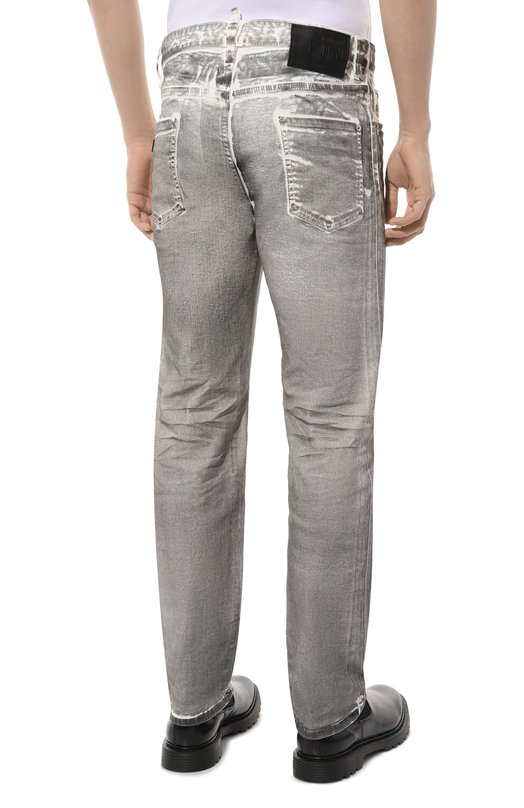 фото Джинсы dsquared2