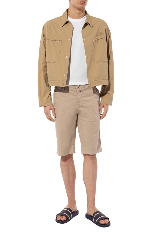 фото Шлепанцы brunello cucinelli