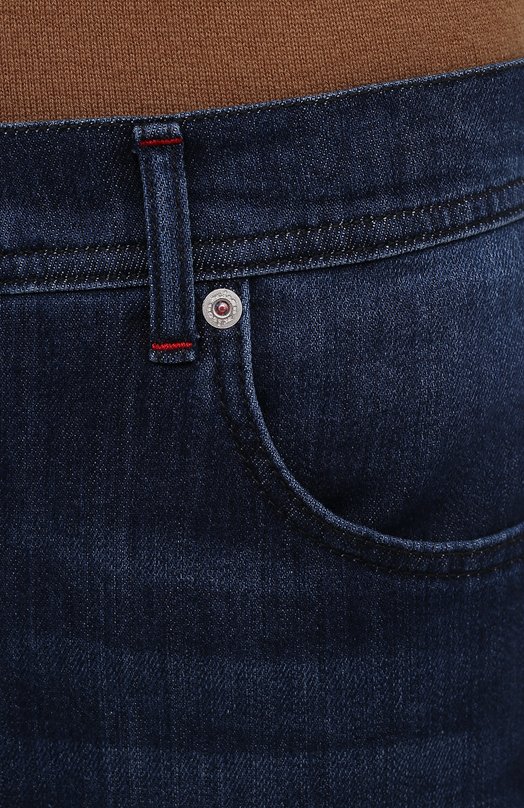 фото Джинсы kiton