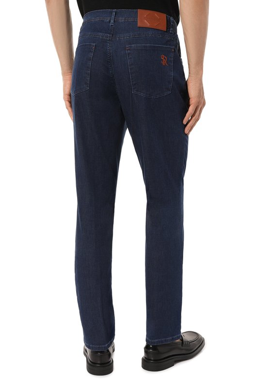 фото Джинсы stefano ricci