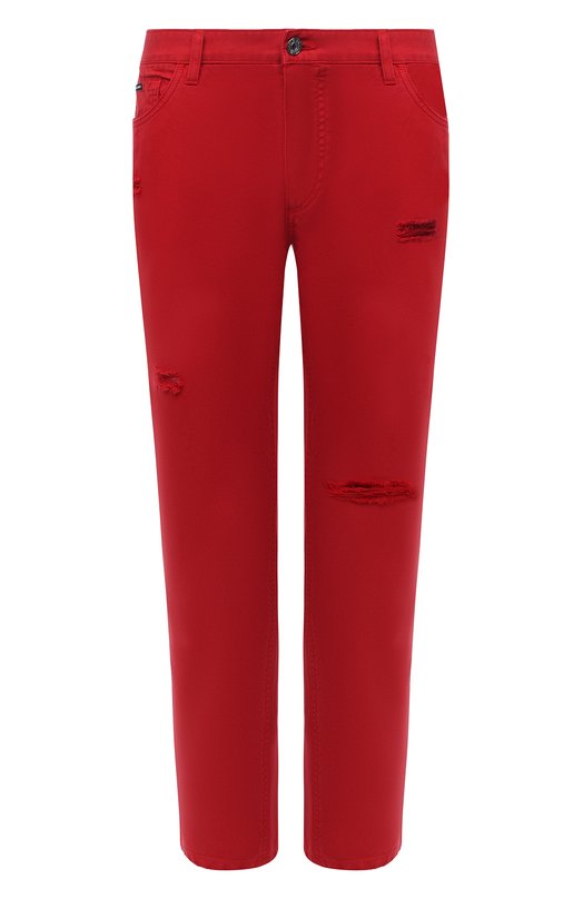 фото Джинсы dolce & gabbana