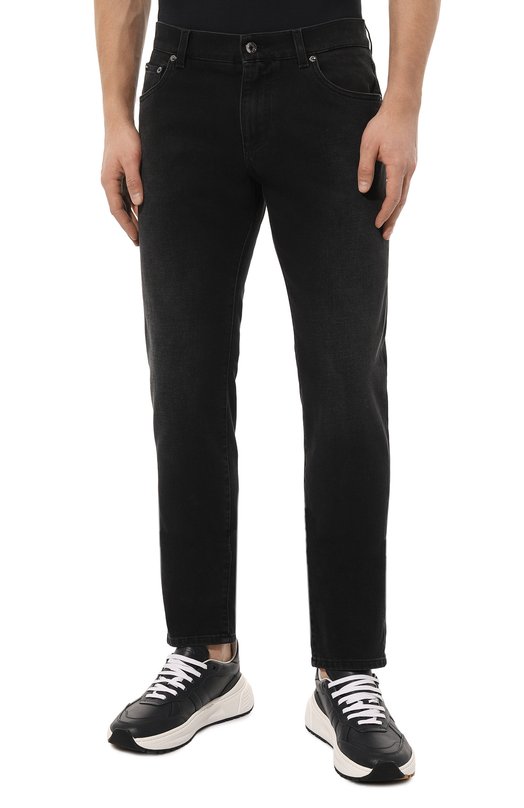 фото Джинсы dolce & gabbana