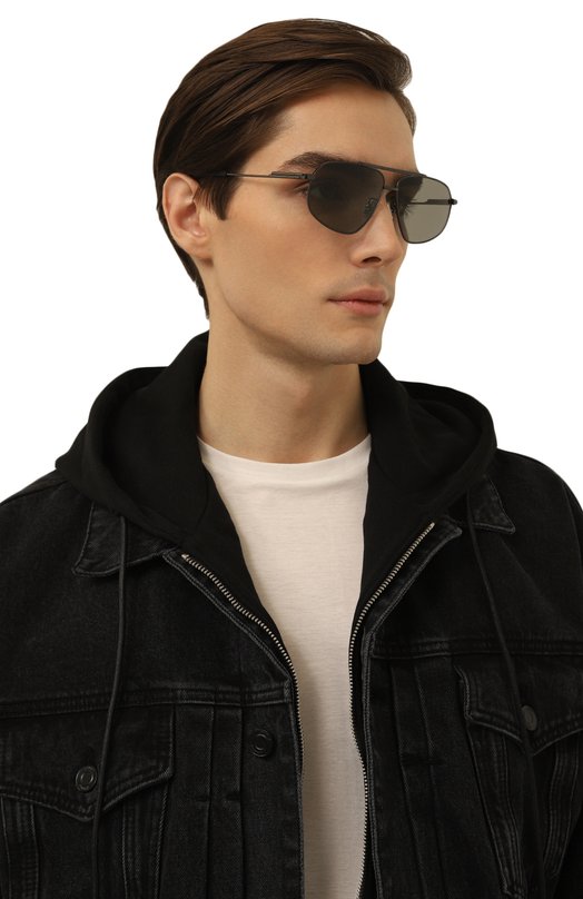 фото Солнцезащитные очки bottega veneta