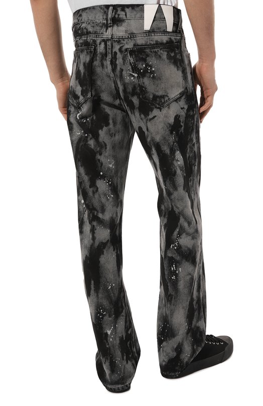 фото Джинсы darkpark