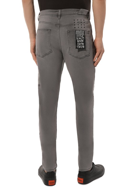 фото Джинсы ksubi