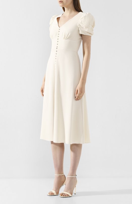 фото Платье из вискозы saloni