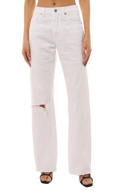 фото Джинсы 7 for all mankind