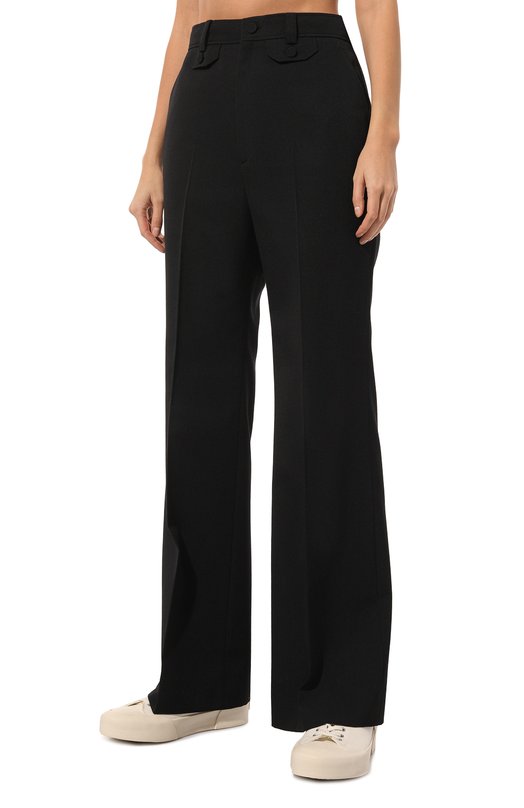 фото Брюки gucci