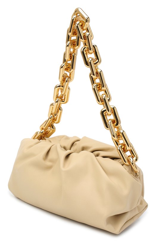 фото Сумка chain pouch bottega veneta