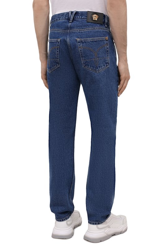 фото Джинсы versace