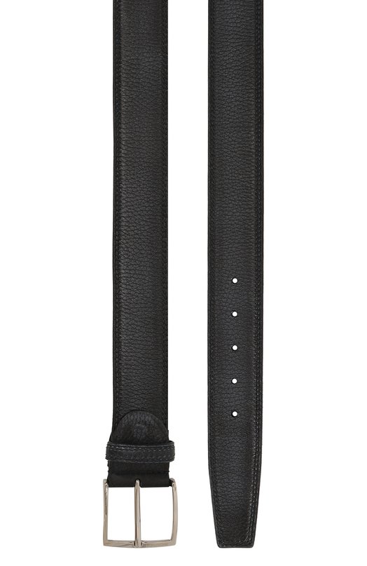 фото Кожаный ремень barrett