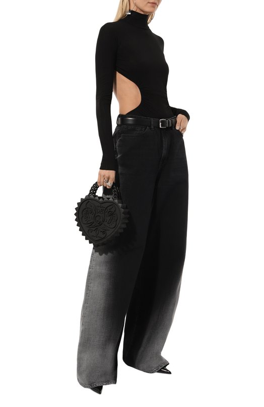фото Сумка heart dsquared2
