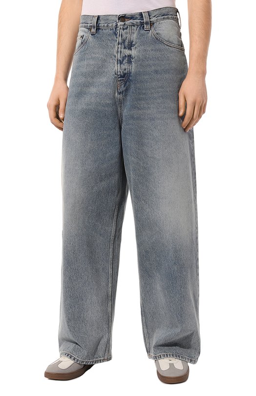 фото Джинсы darkpark