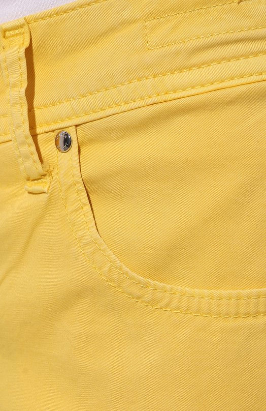 фото Джинсы jacob cohen