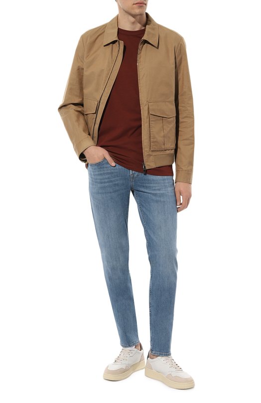 фото Джинсы 7 for all mankind