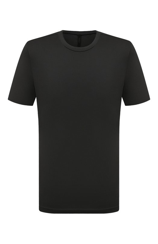 фото Хлопковая футболка transit