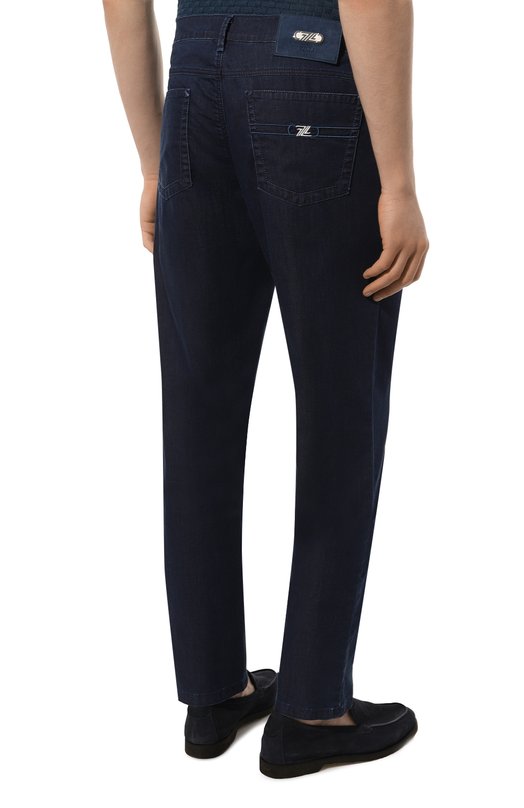 фото Джинсы zilli