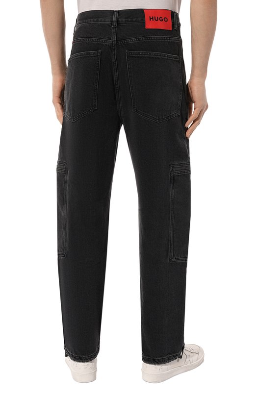 фото Джинсы hugo