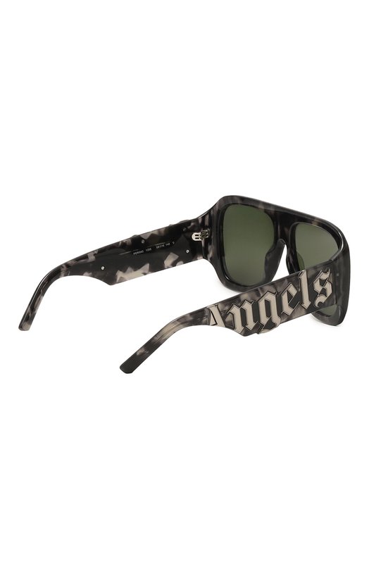 фото Солнцезащитные очки palm angels