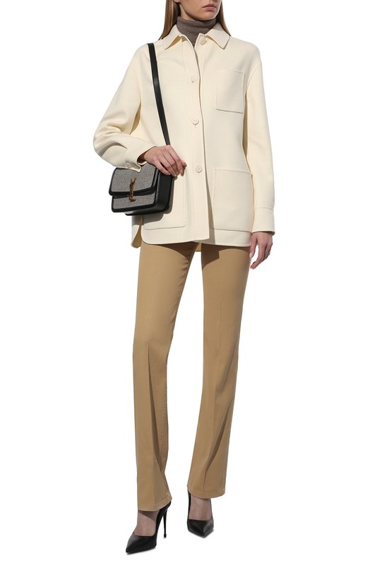 фото Джинсы loro piana