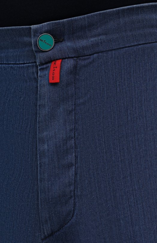 фото Джинсы kiton