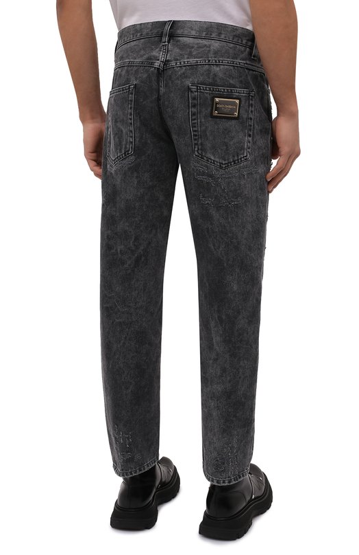 фото Джинсы dolce & gabbana