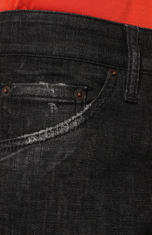 фото Джинсы dsquared2