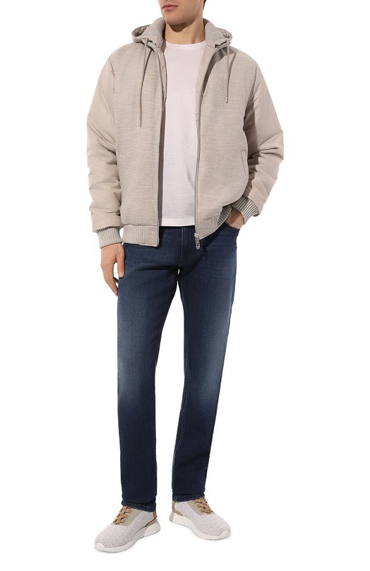 фото Джинсы must