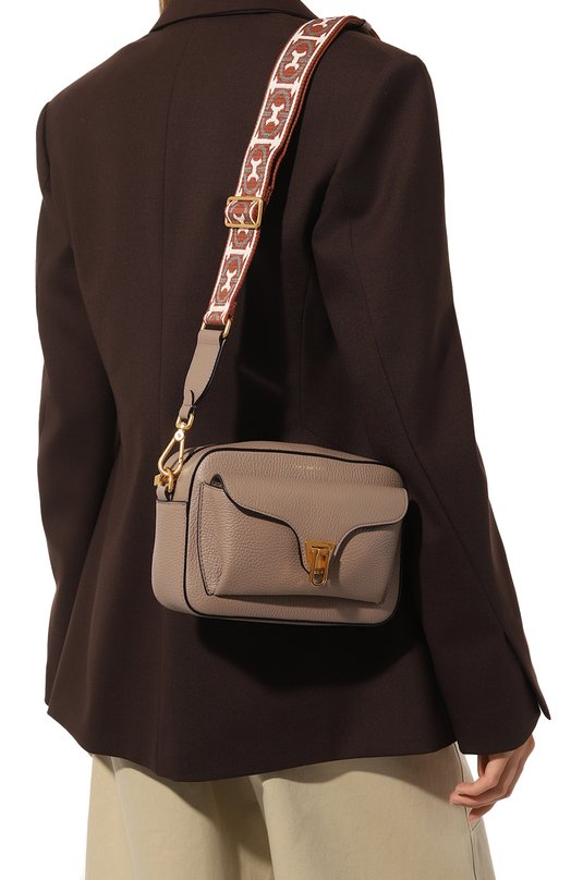 фото Сумка beat small coccinelle