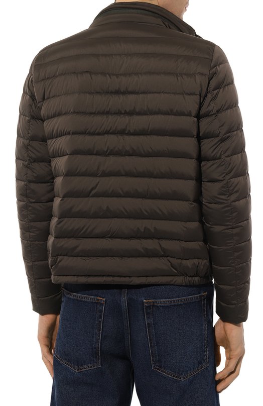 фото Пуховая куртка alec-v-s3c moorer