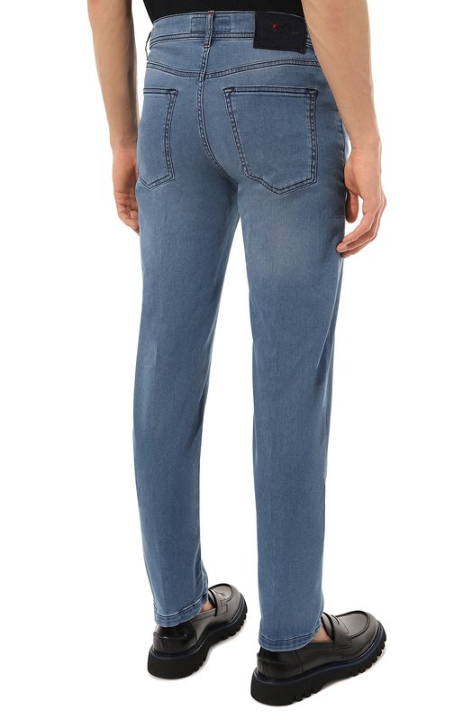 фото Джинсы kiton