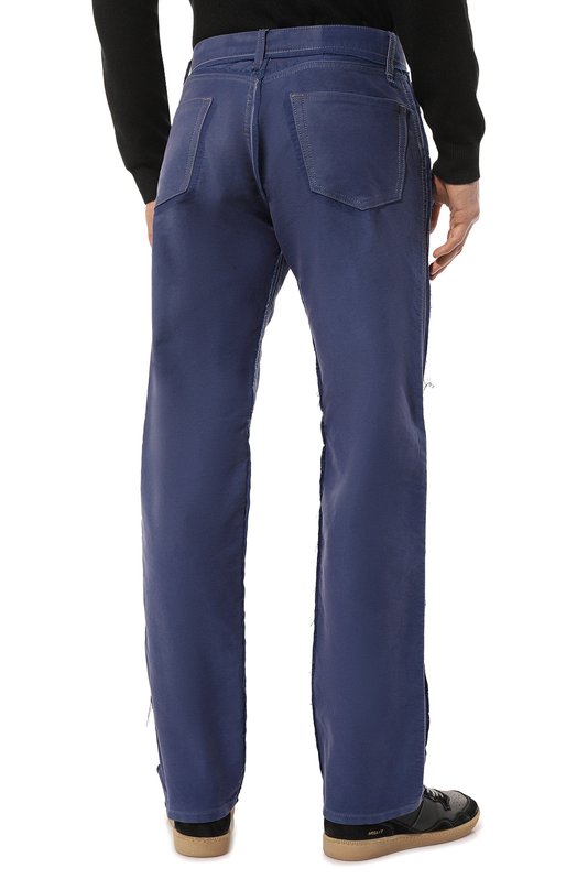 фото Джинсы maison margiela