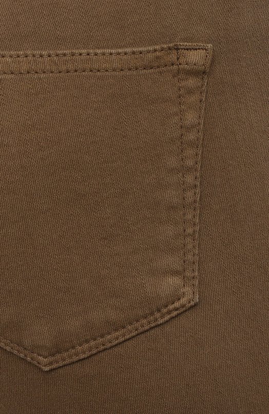 фото Джинсы kiton