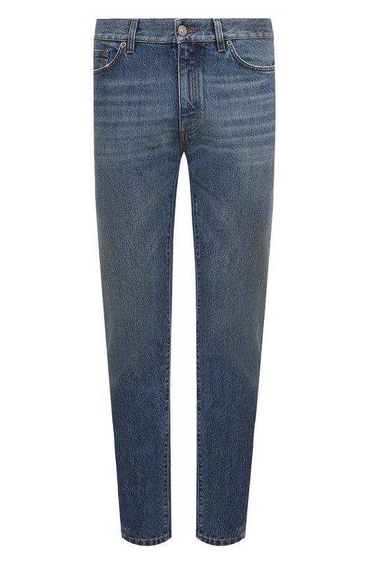 фото Джинсы ermenegildo zegna