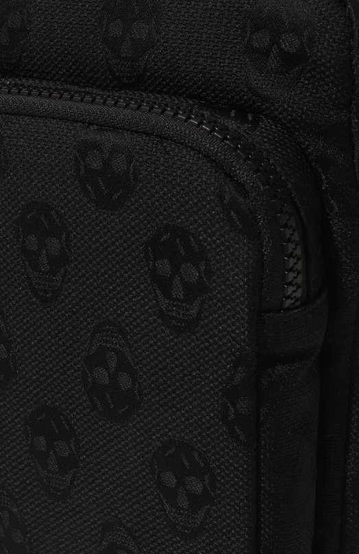 фото Текстильная сумка alexander mcqueen