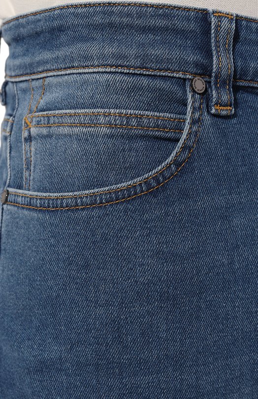 фото Джинсы bogner