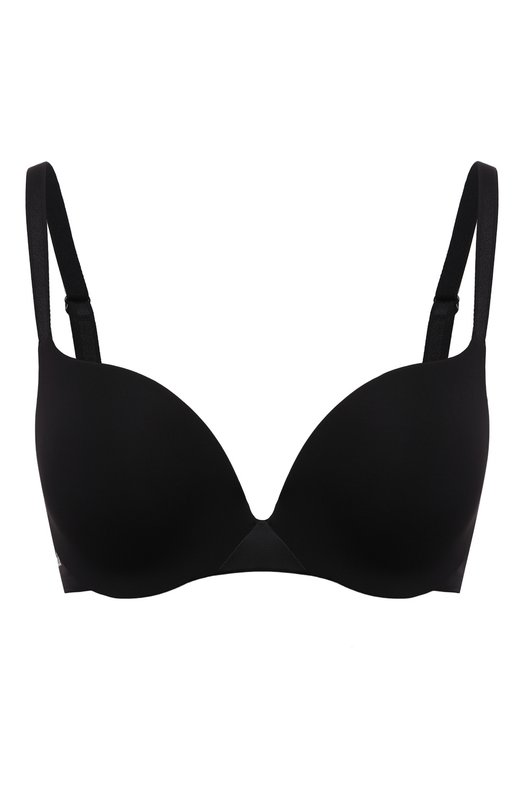 фото Бюстгальтер с плотной чашкой chantelle