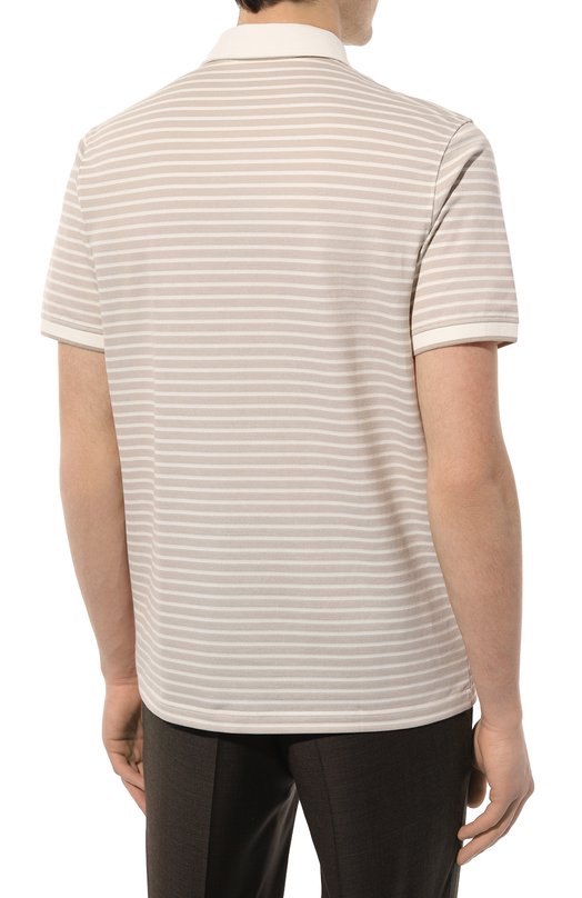 фото Поло bogner