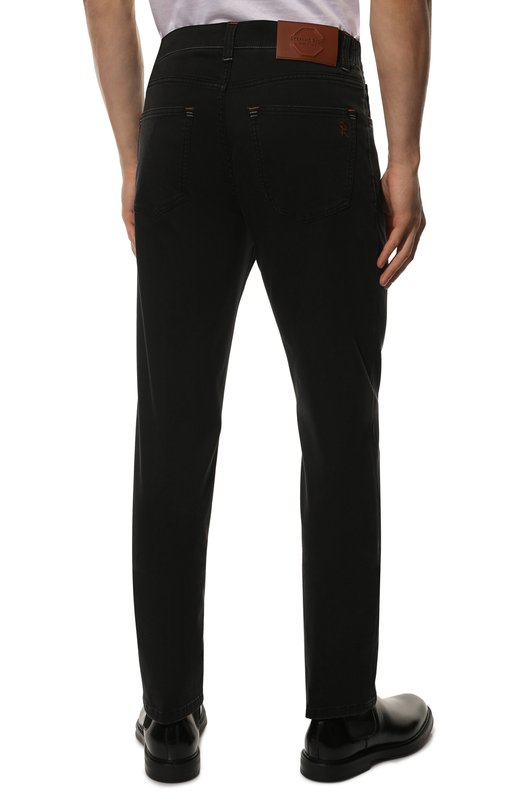 фото Джинсы stefano ricci