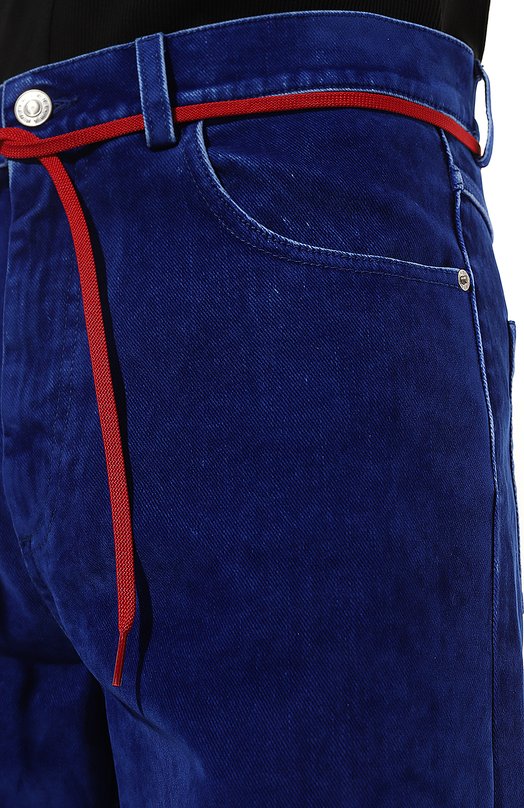 фото Джинсы marni