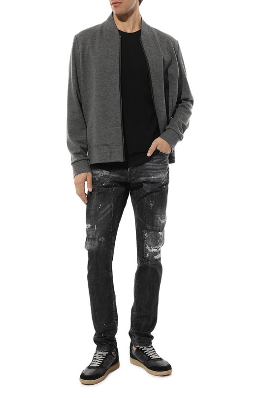 фото Джинсы dsquared2