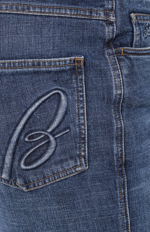 фото Джинсы brioni