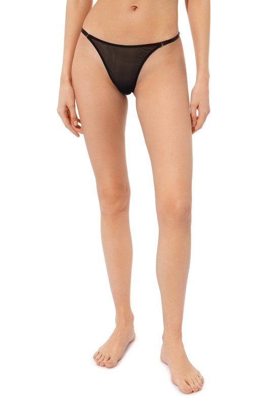 фото Трусы-стринги love & swans