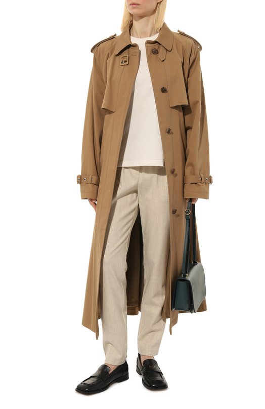 фото Шерстяные брюки lorena antoniazzi