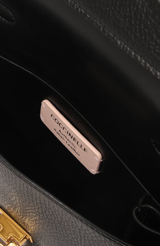 фото Сумка arlettis coccinelle