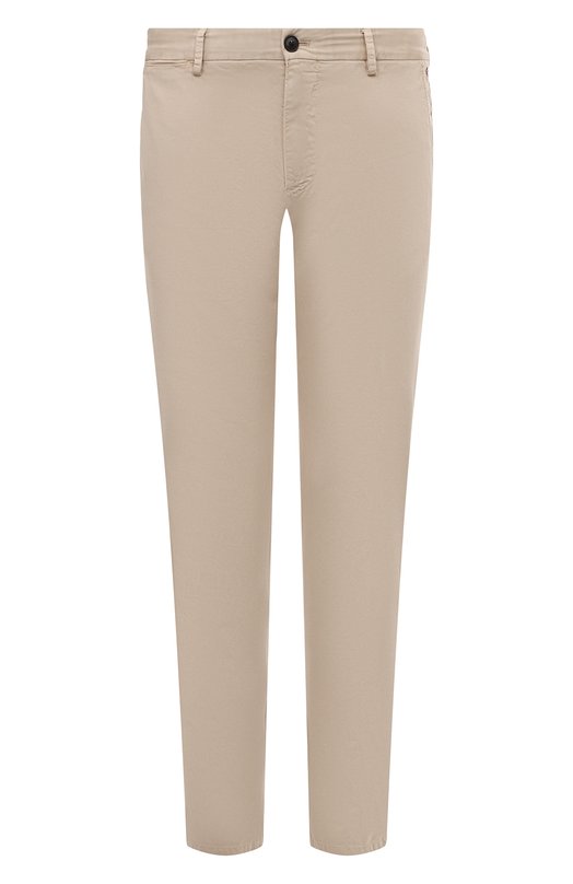 фото Хлопковые брюки windsor