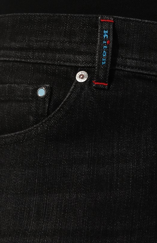 фото Джинсы kiton