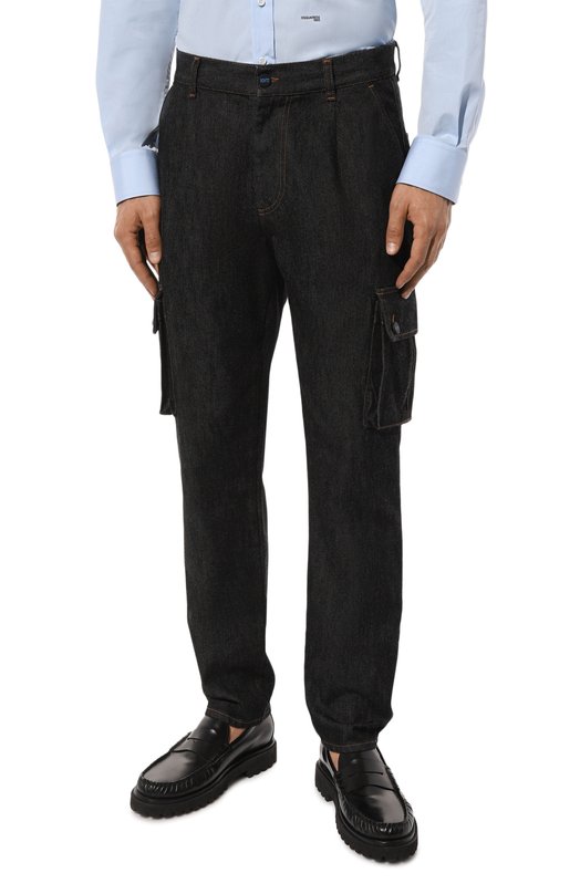 фото Джинсы knt