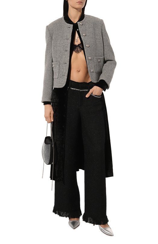 фото Брюки giuseppe di morabito