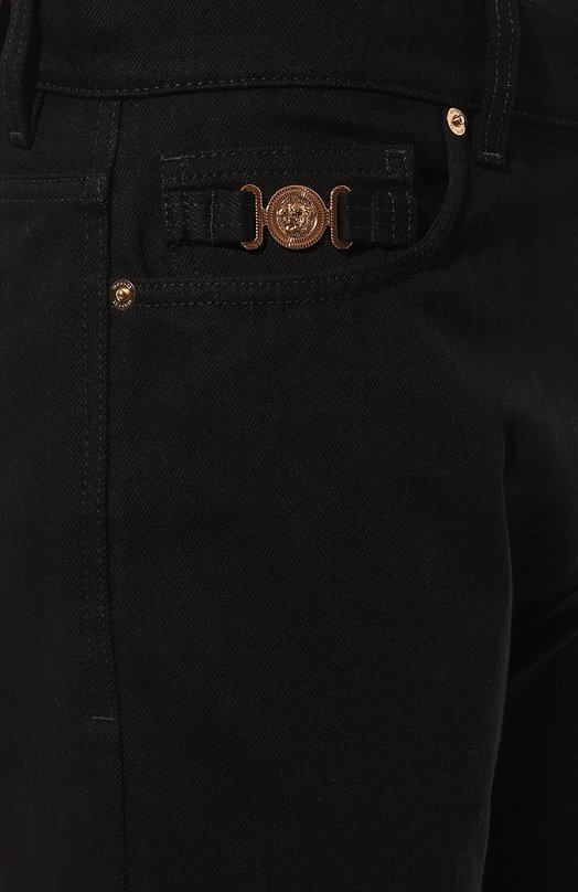 фото Джинсы versace